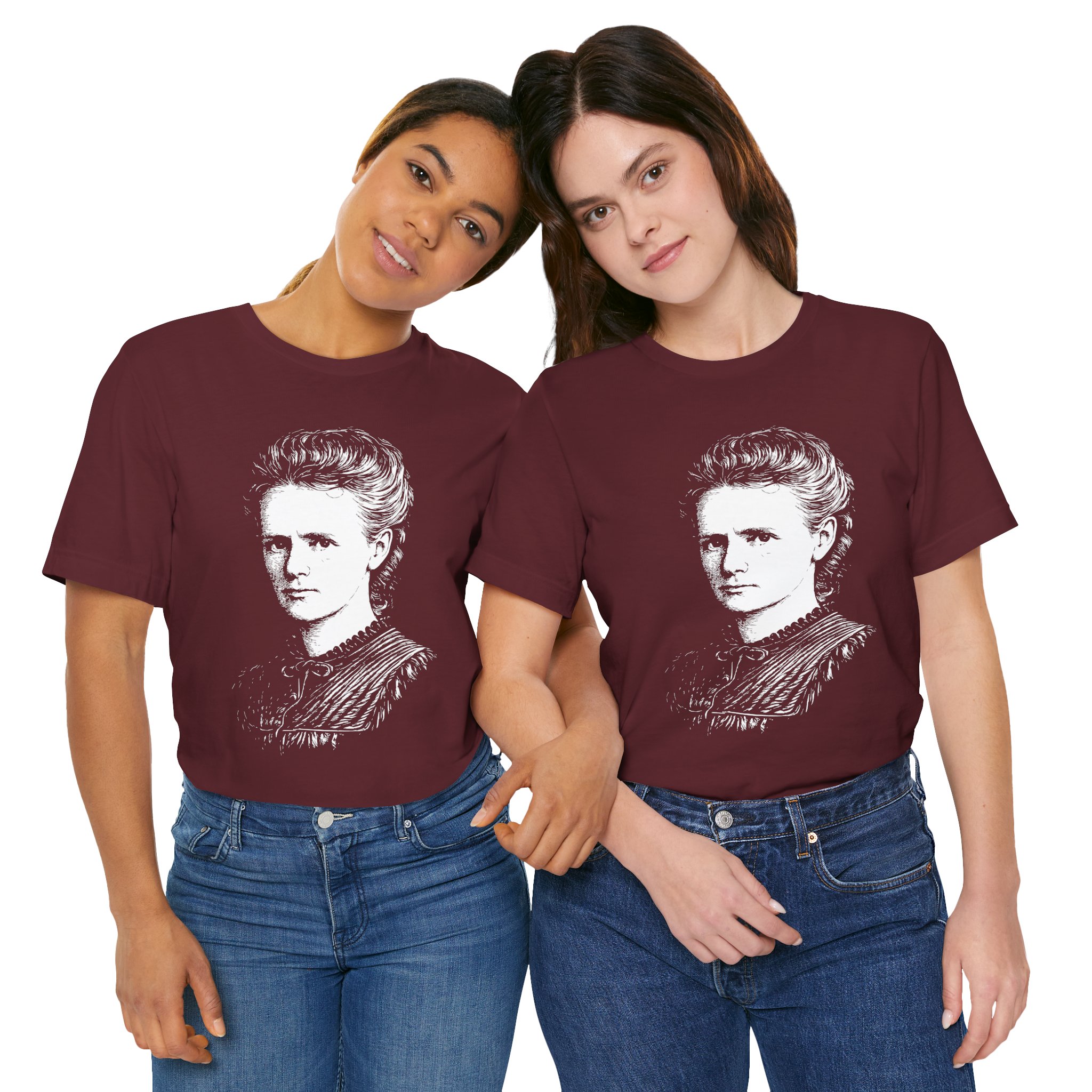 TS-002 — Marie Curie - Image 11