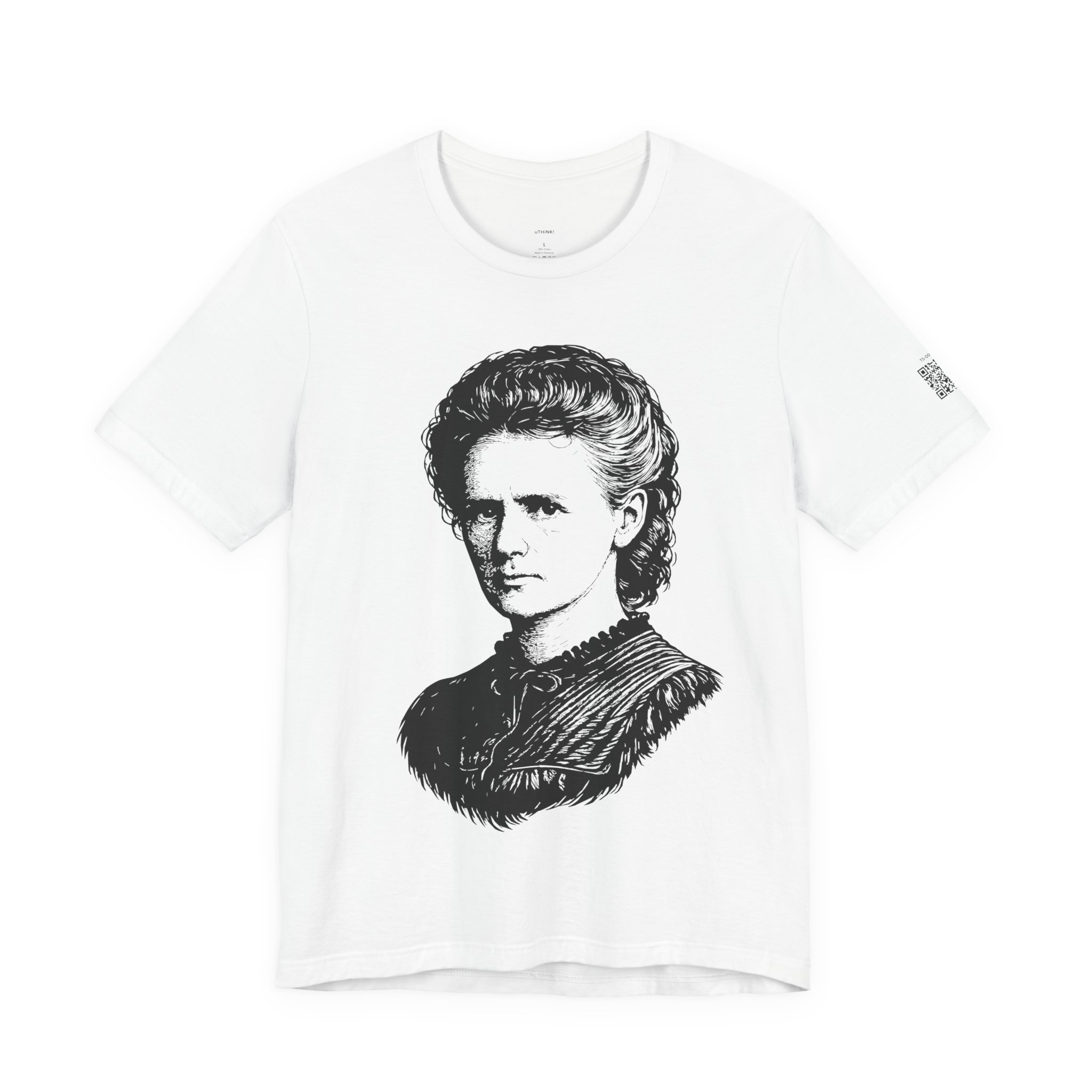TS-002 — Marie Curie - Image 2