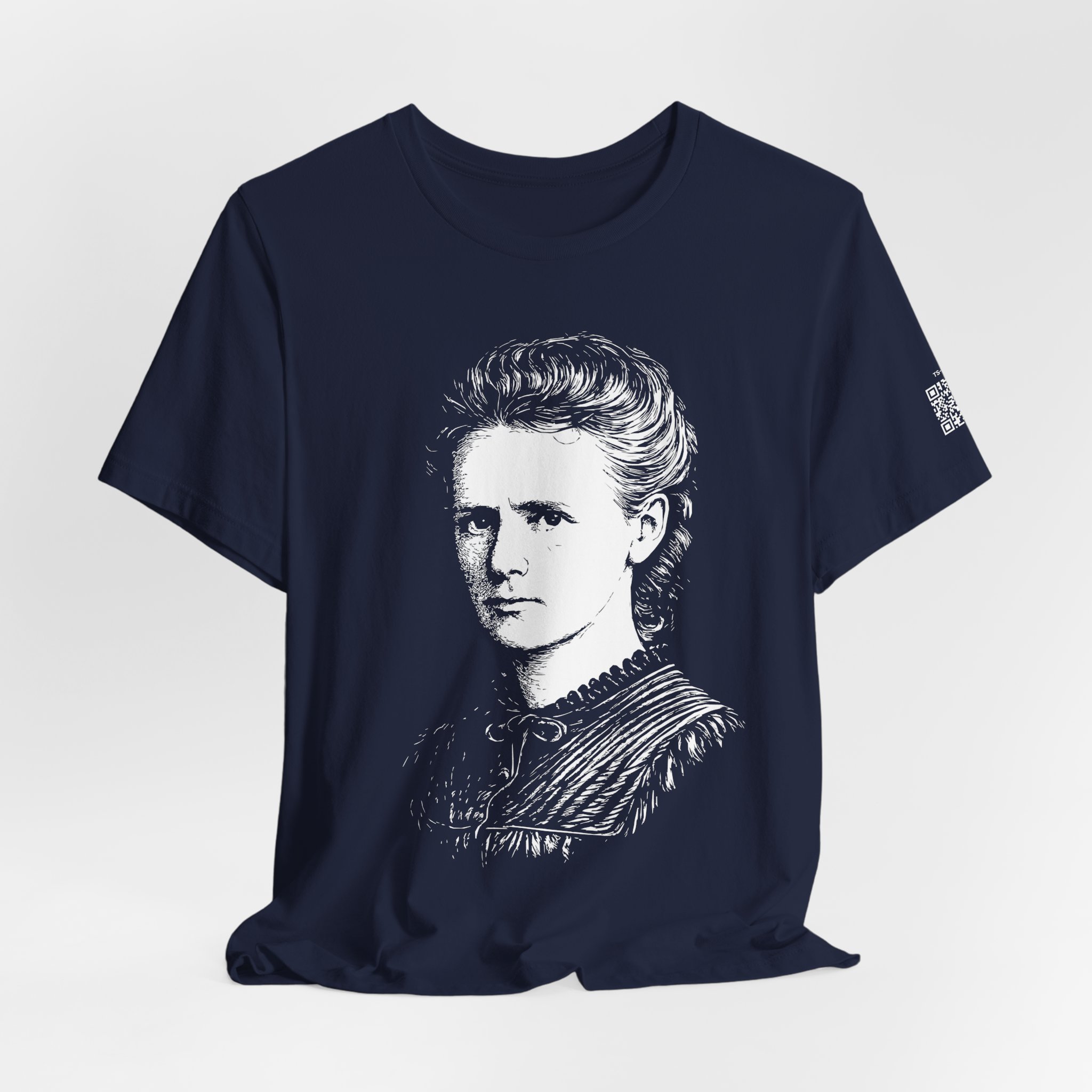TS-002 — Marie Curie - Image 9