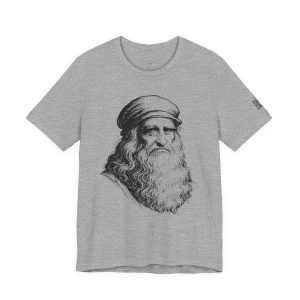 TS-001 — Leonardo da Vinci