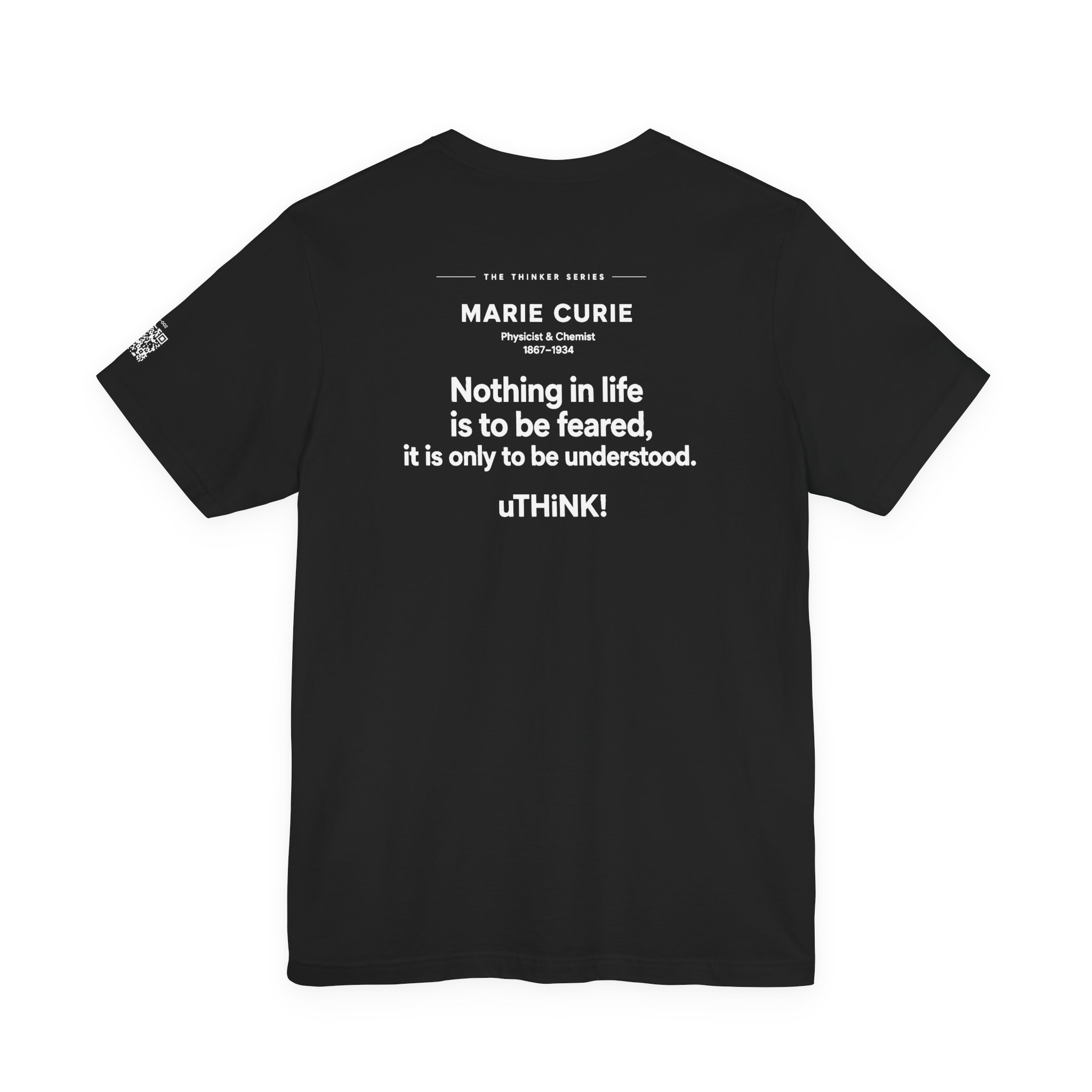 TS-002 — Marie Curie - Image 6