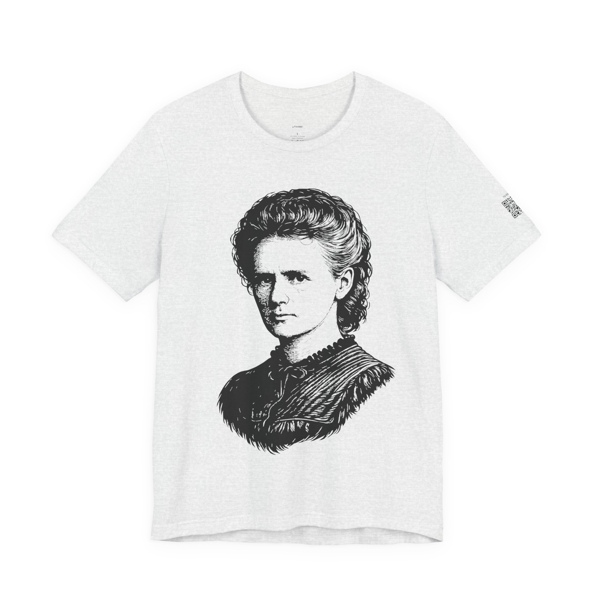 TS-002 — Marie Curie - Image 4