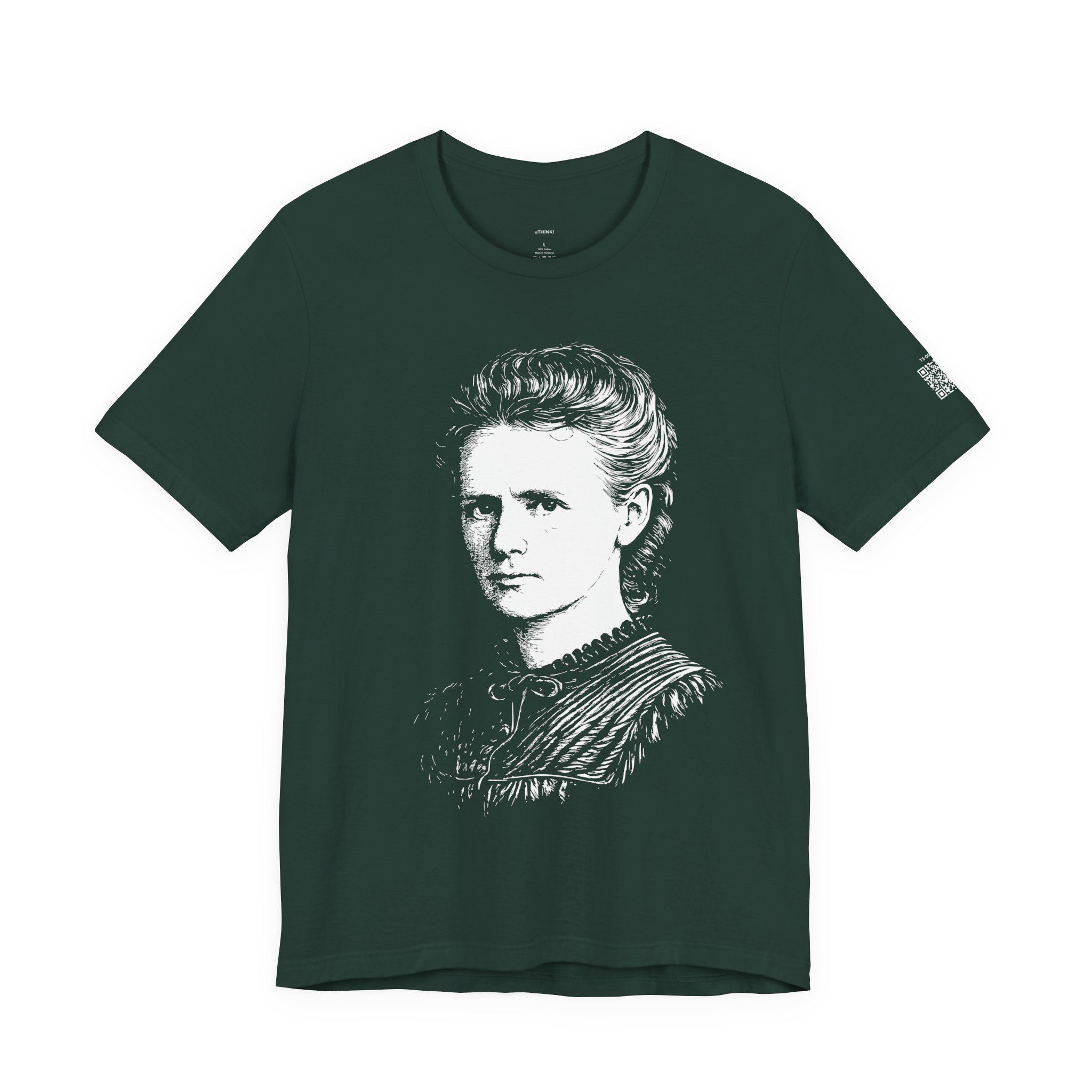TS-002 — Marie Curie - Image 8