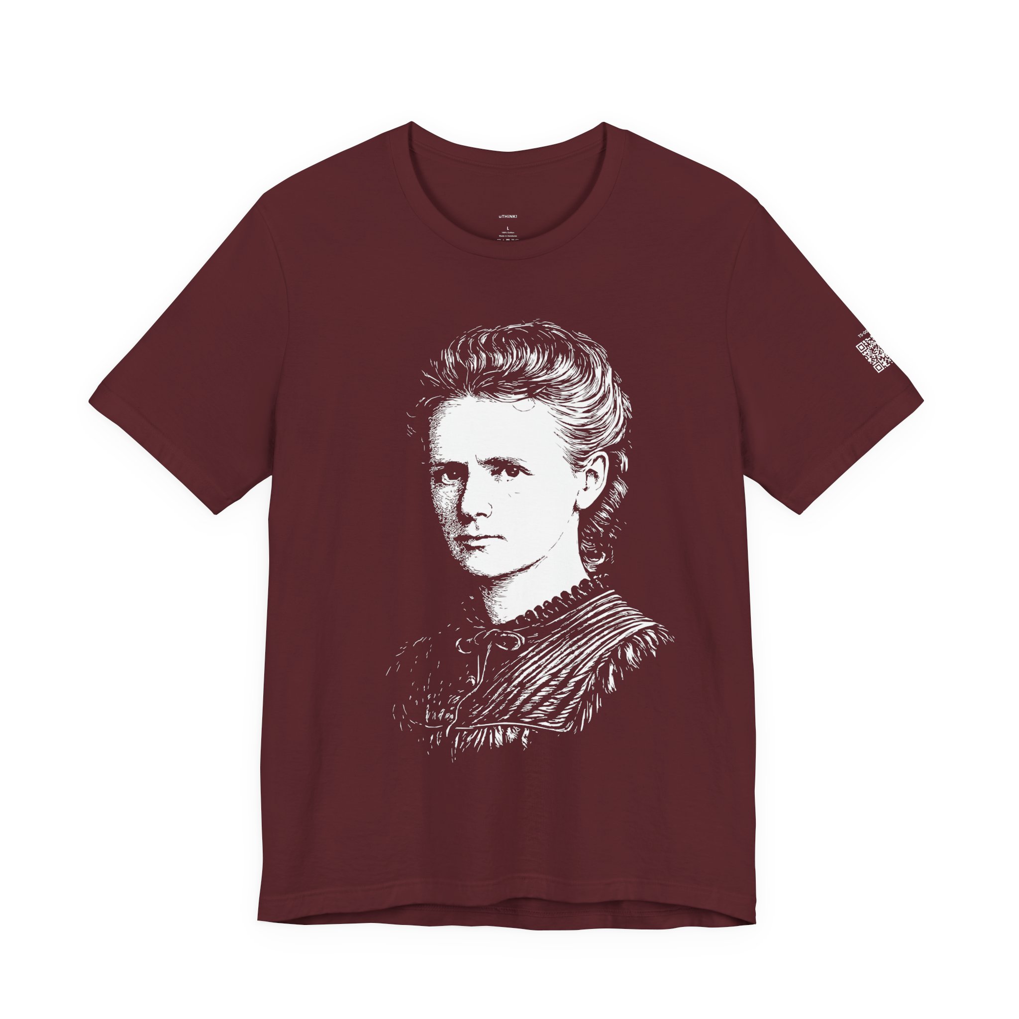 TS-002 — Marie Curie - Image 10