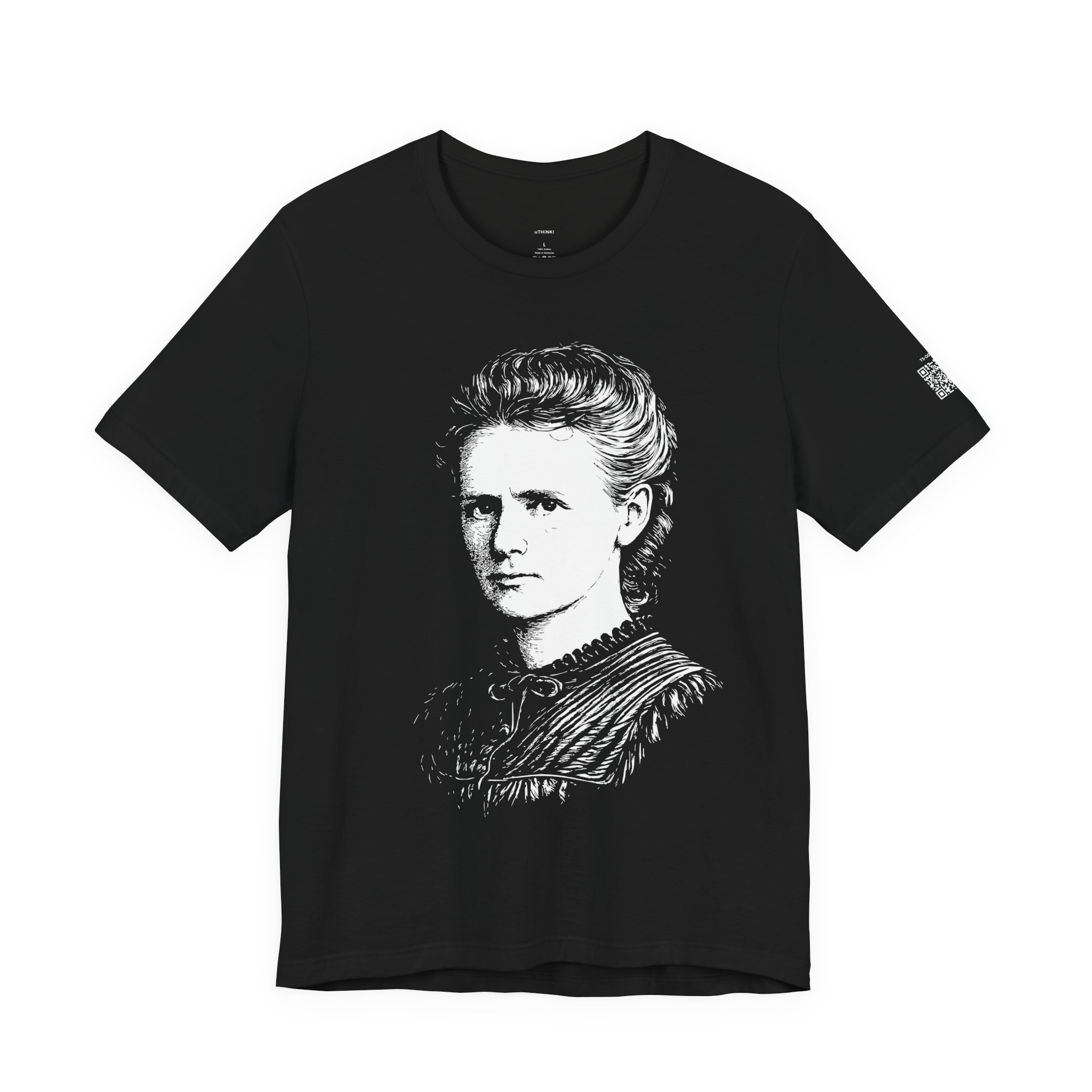 TS-002 — Marie Curie - Image 5