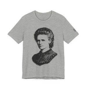 TS-002 — Marie Curie