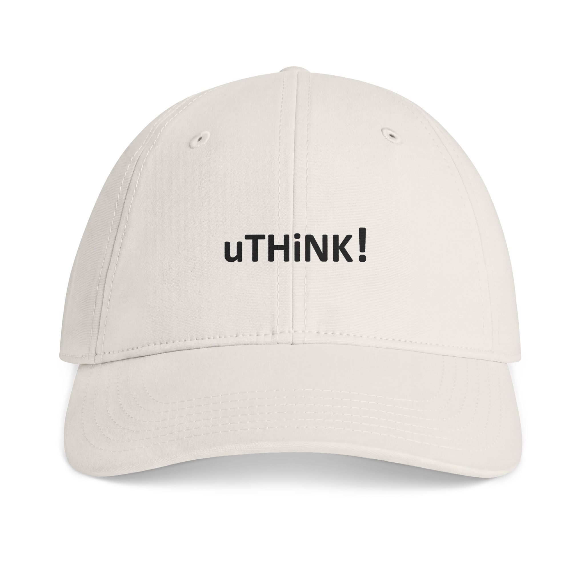 uTHiNK! Signature Cap - Image 2